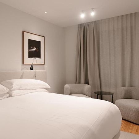 Boho Hotel Budapest - Small Luxury Hotels Exterior foto