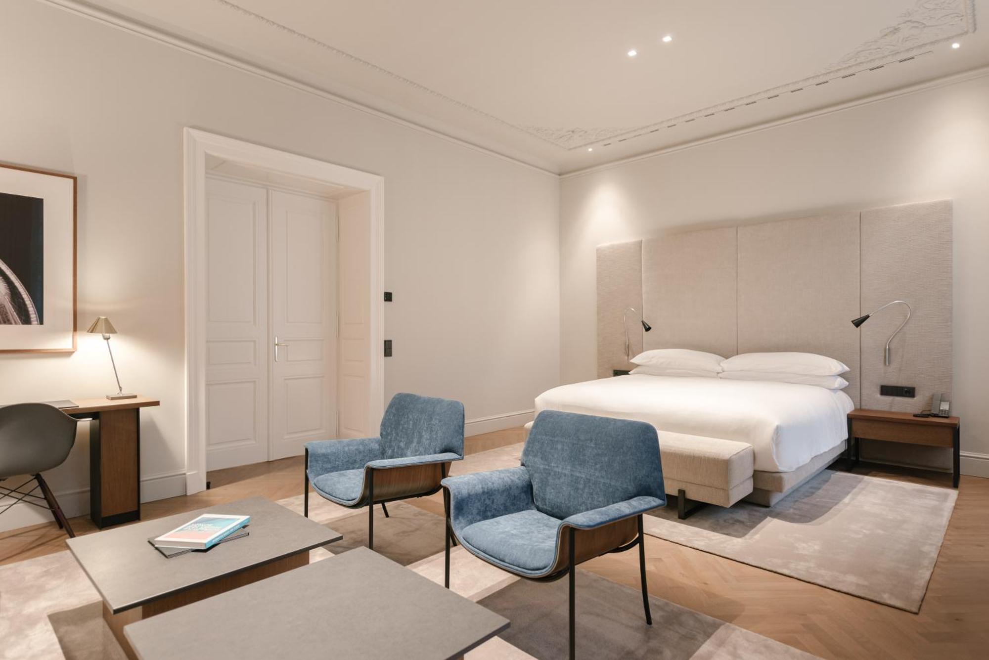 Boho Hotel Budapest - Small Luxury Hotels Exterior foto