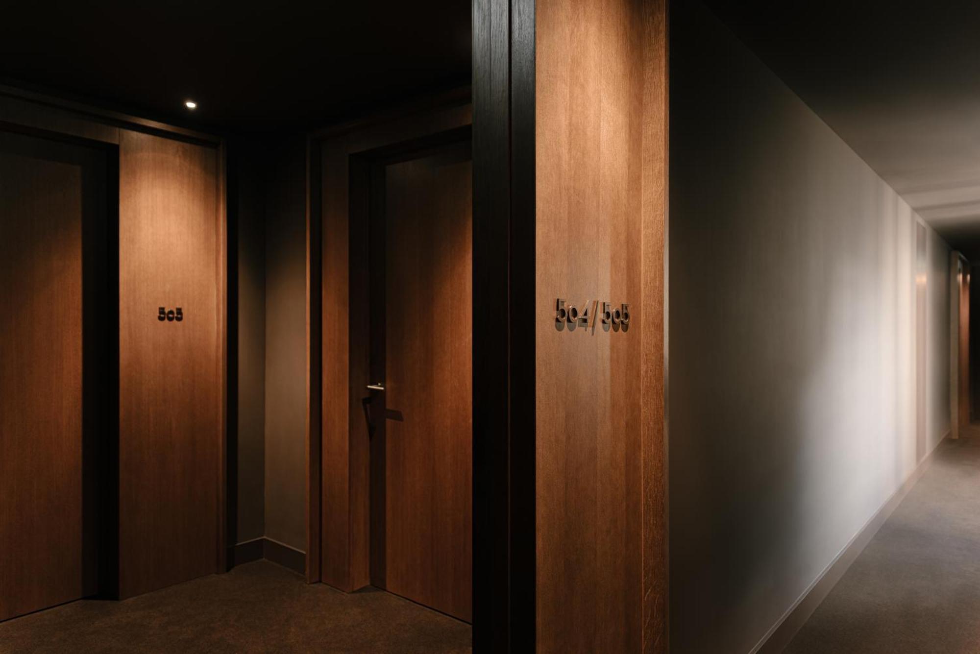 Boho Hotel Budapest - Small Luxury Hotels Exterior foto