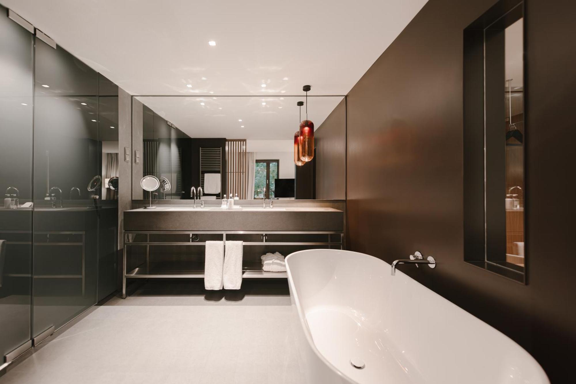 Boho Hotel Budapest - Small Luxury Hotels Exterior foto