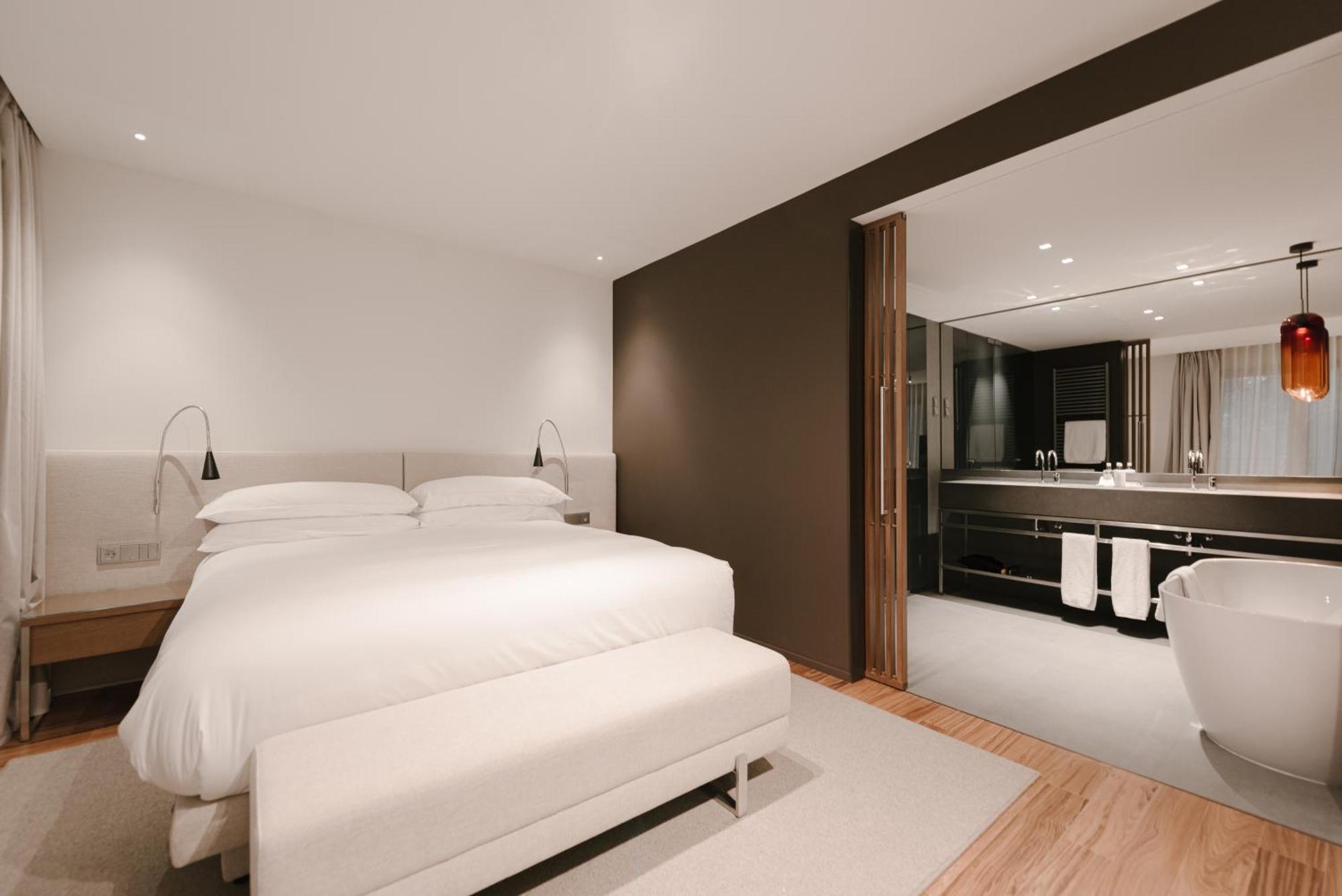 Boho Hotel Budapest - Small Luxury Hotels Exterior foto