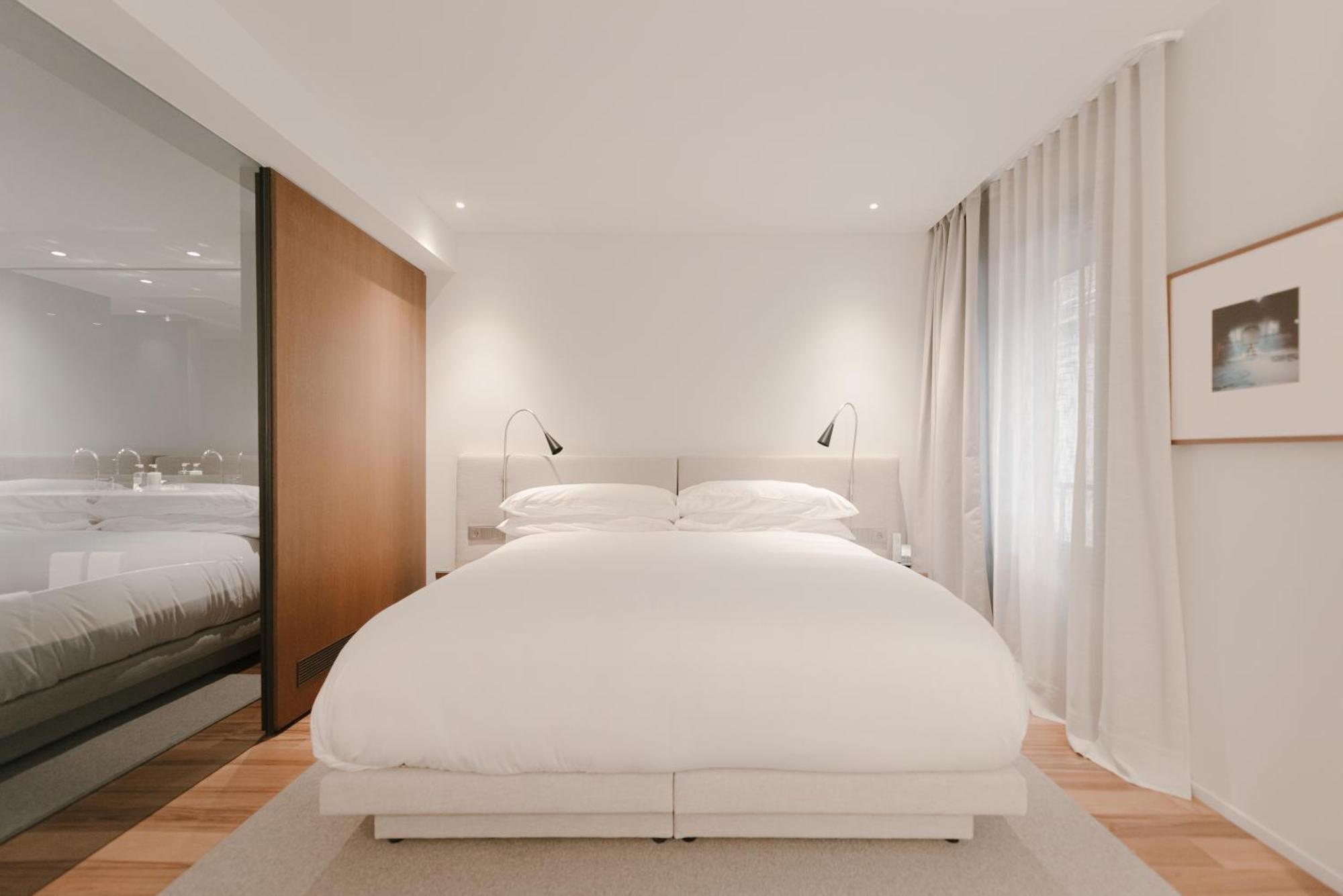 Boho Hotel Budapest - Small Luxury Hotels Exterior foto