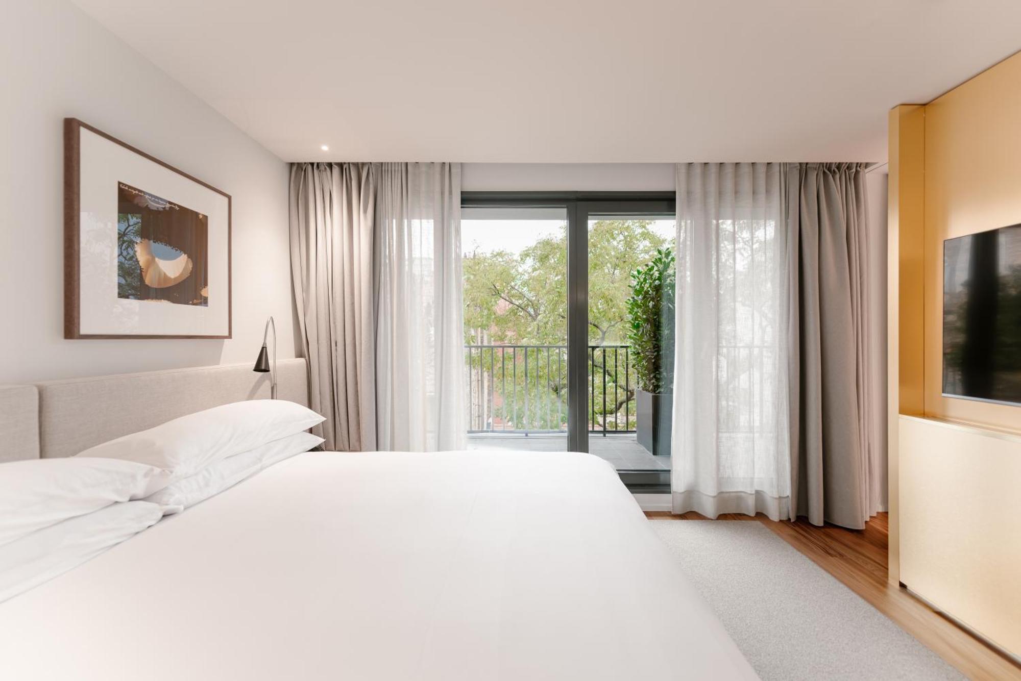 Boho Hotel Budapest - Small Luxury Hotels Exterior foto