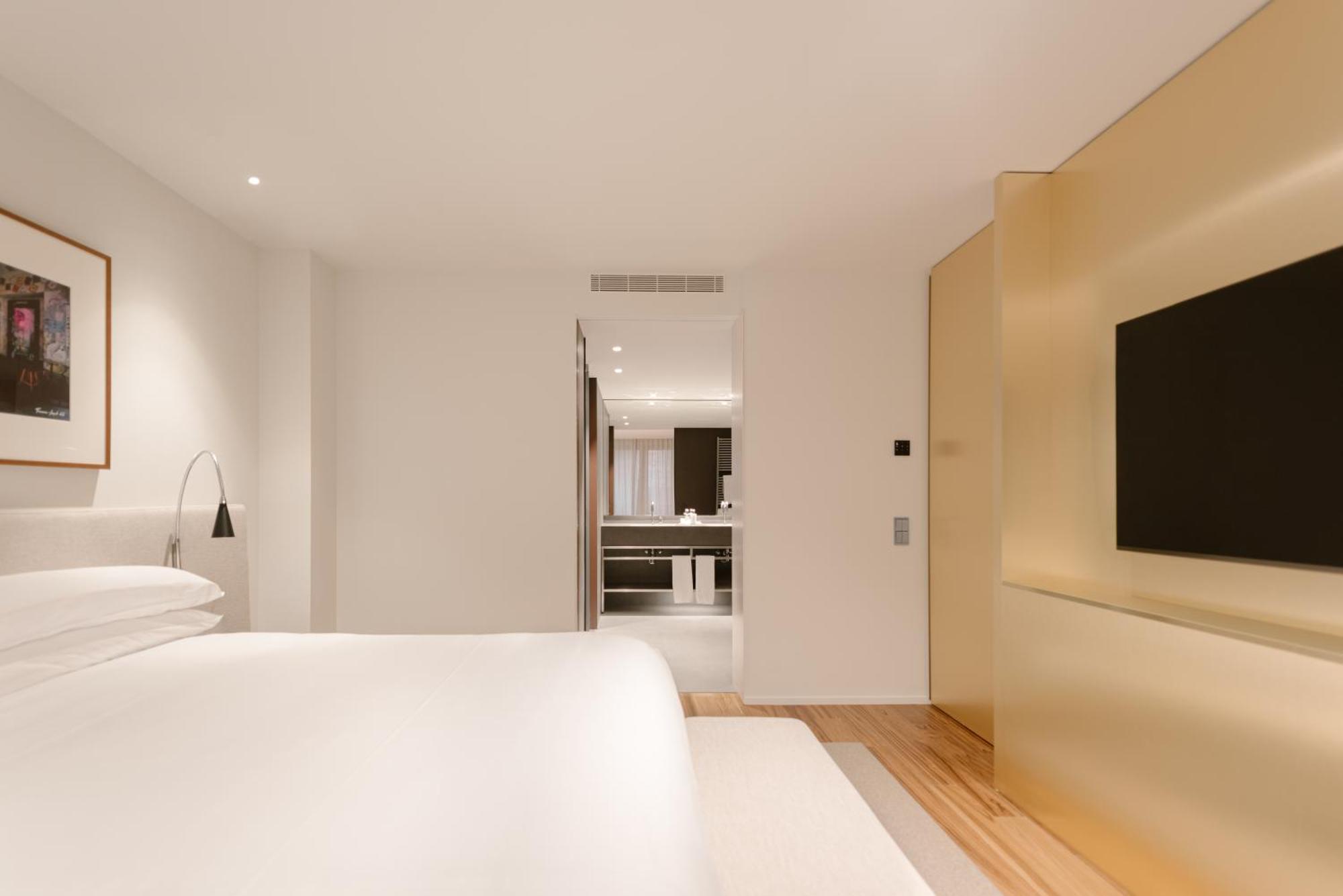 Boho Hotel Budapest - Small Luxury Hotels Exterior foto