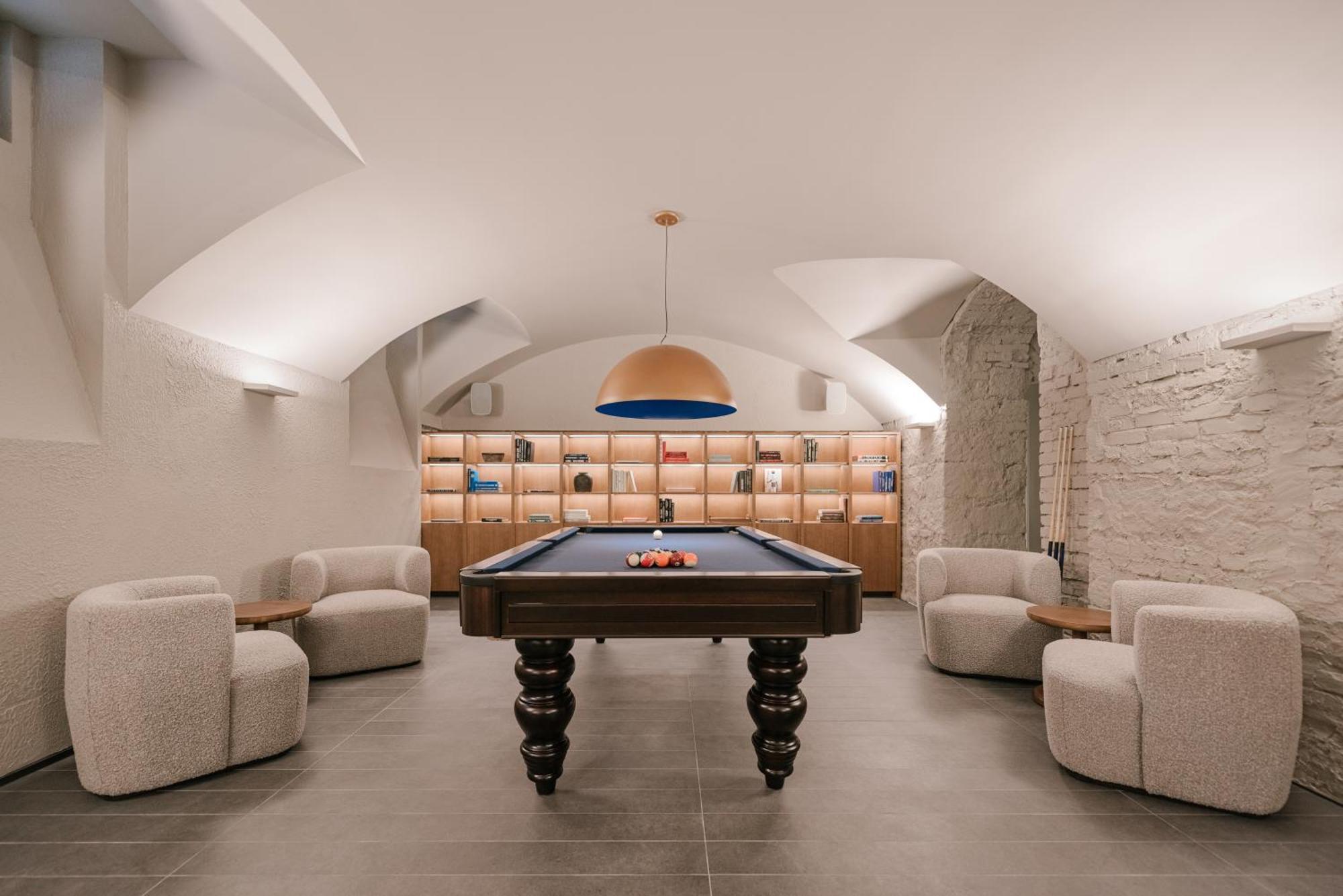 Boho Hotel Budapest - Small Luxury Hotels Exterior foto