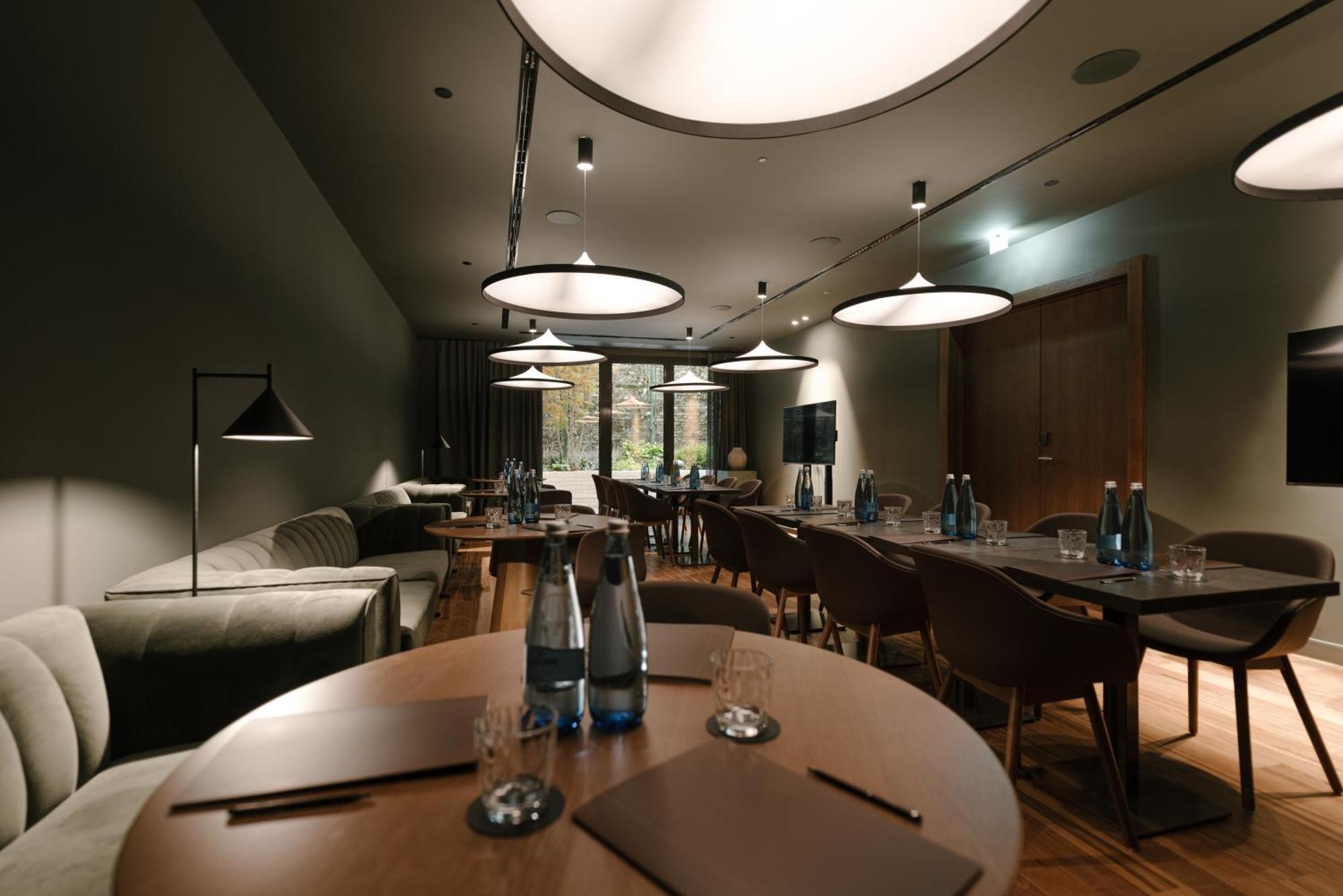 Boho Hotel Budapest - Small Luxury Hotels Exterior foto