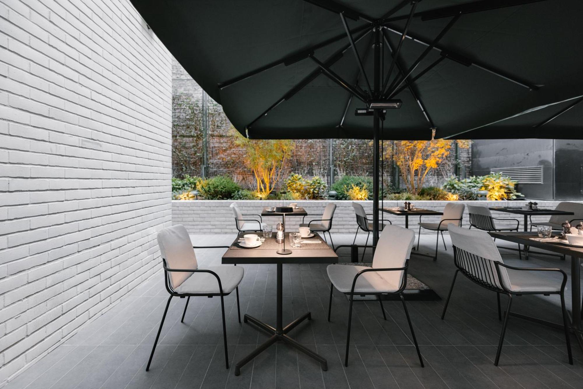 Boho Hotel Budapest - Small Luxury Hotels Exterior foto