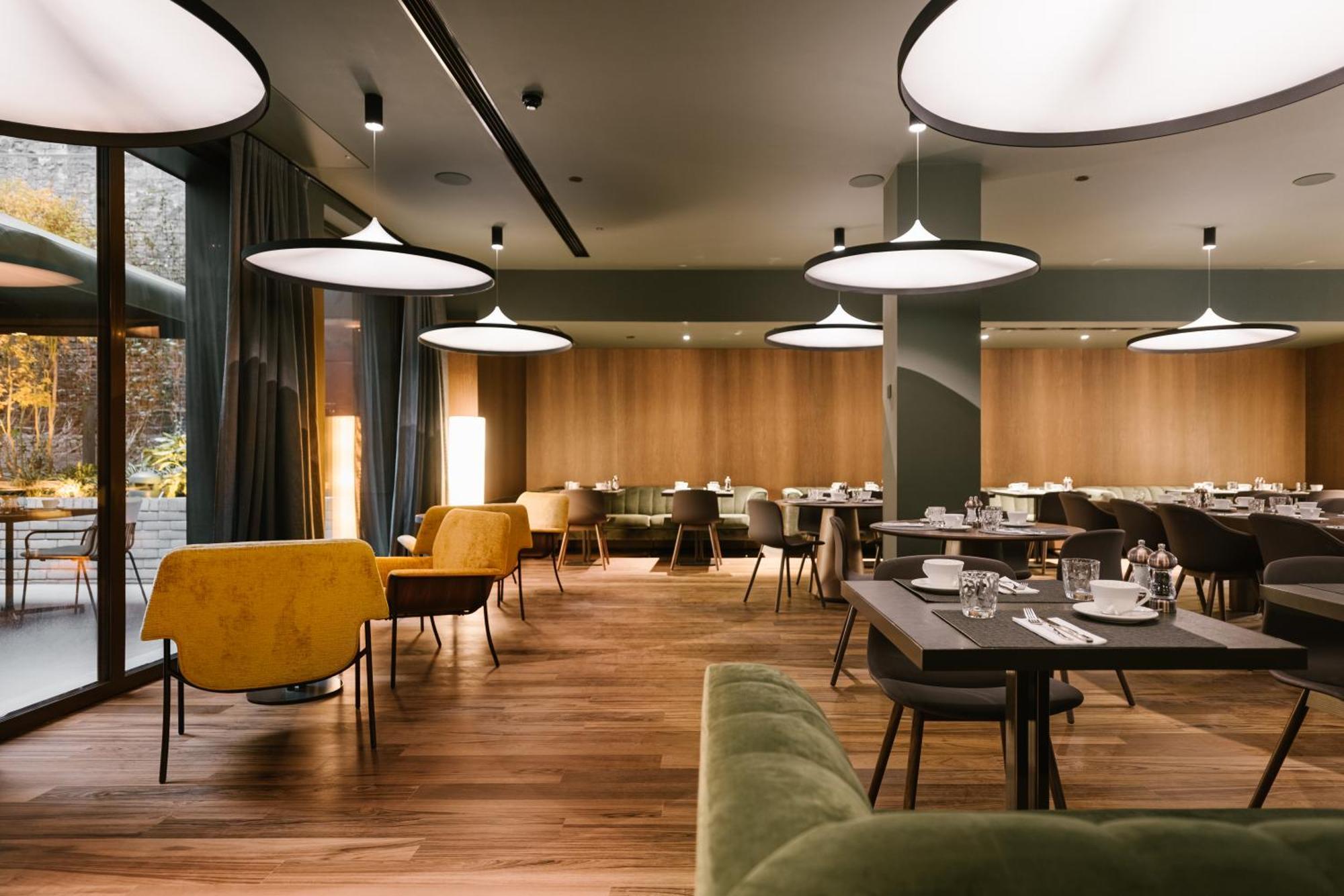 Boho Hotel Budapest - Small Luxury Hotels Exterior foto