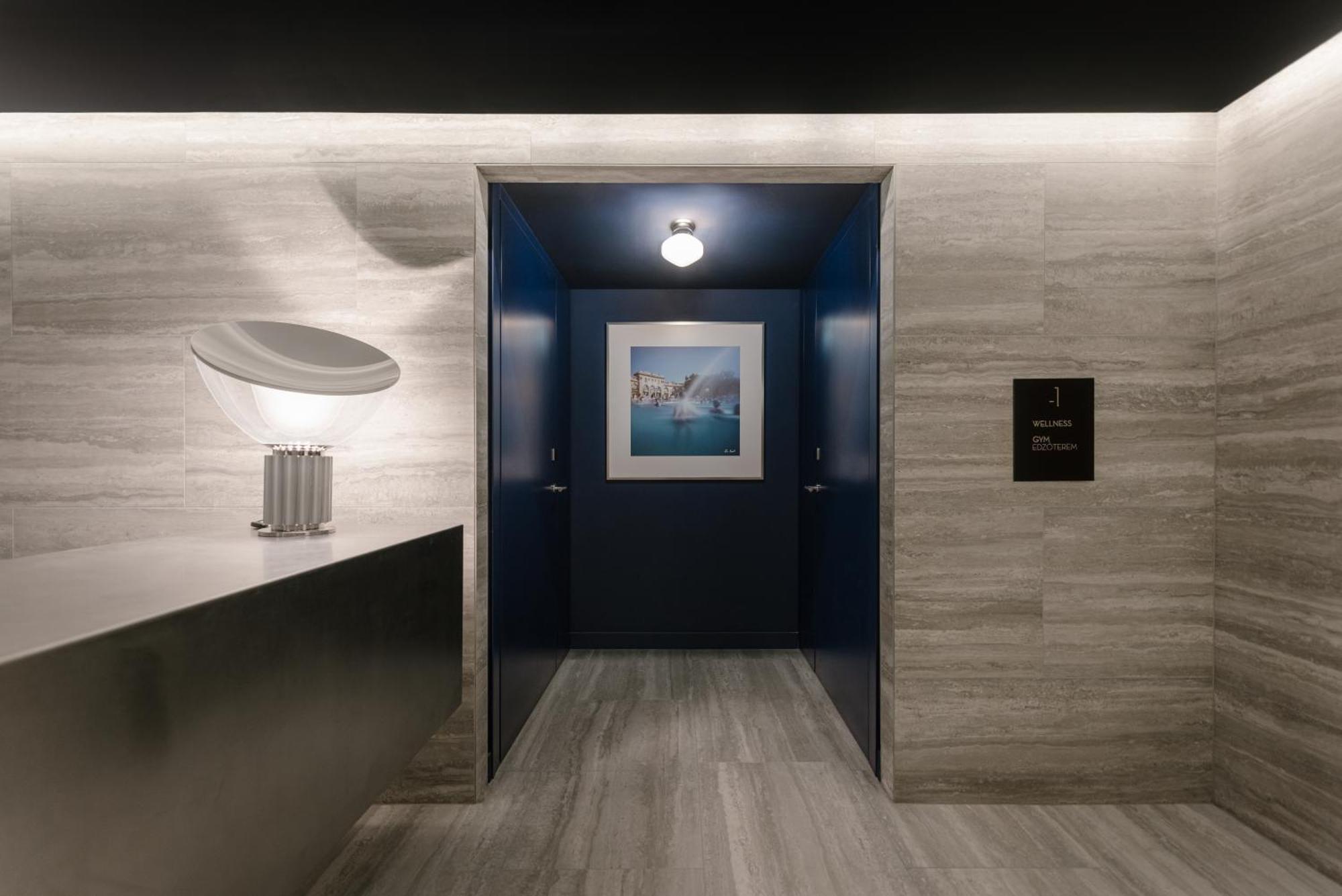 Boho Hotel Budapest - Small Luxury Hotels Exterior foto