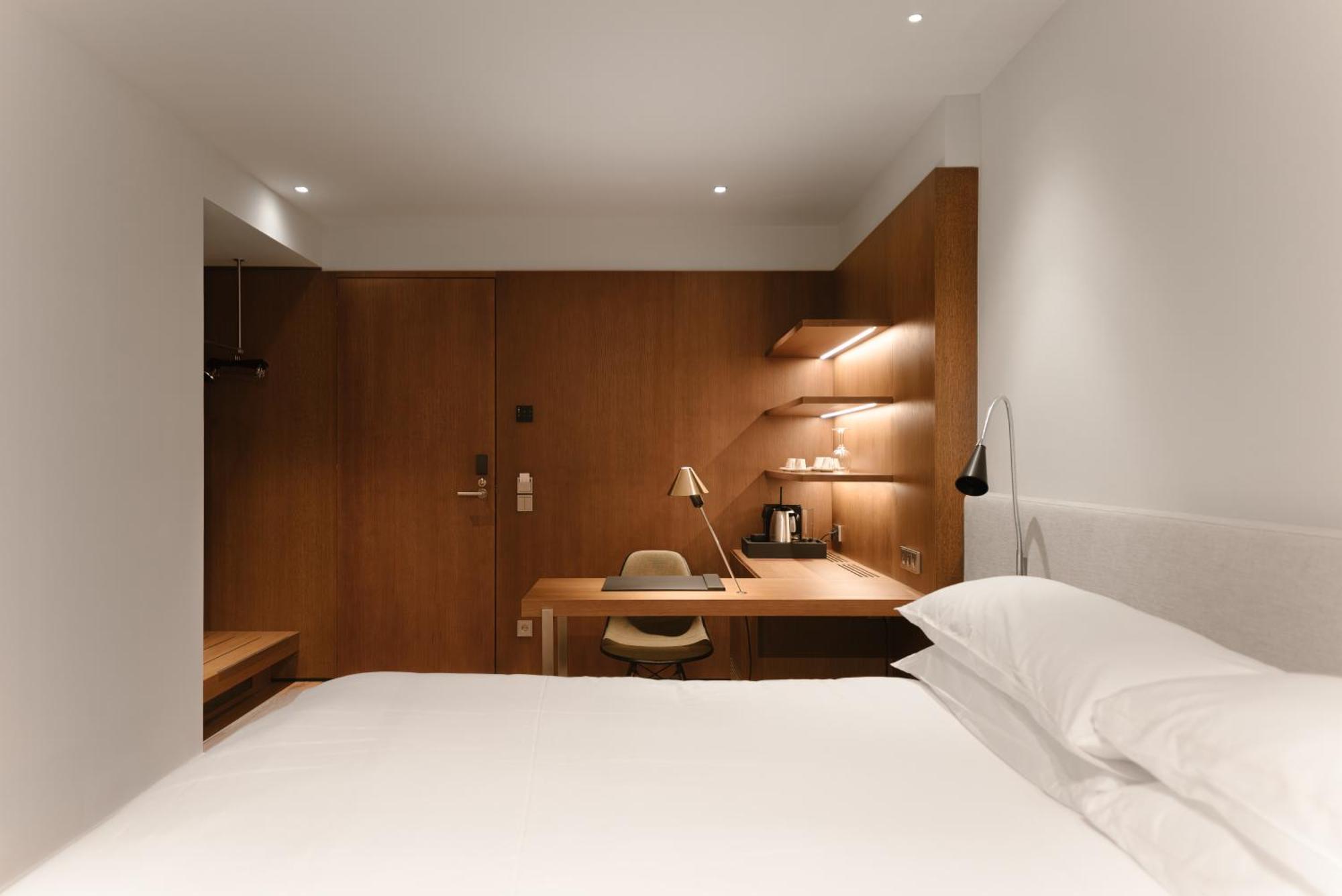 Boho Hotel Budapest - Small Luxury Hotels Exterior foto
